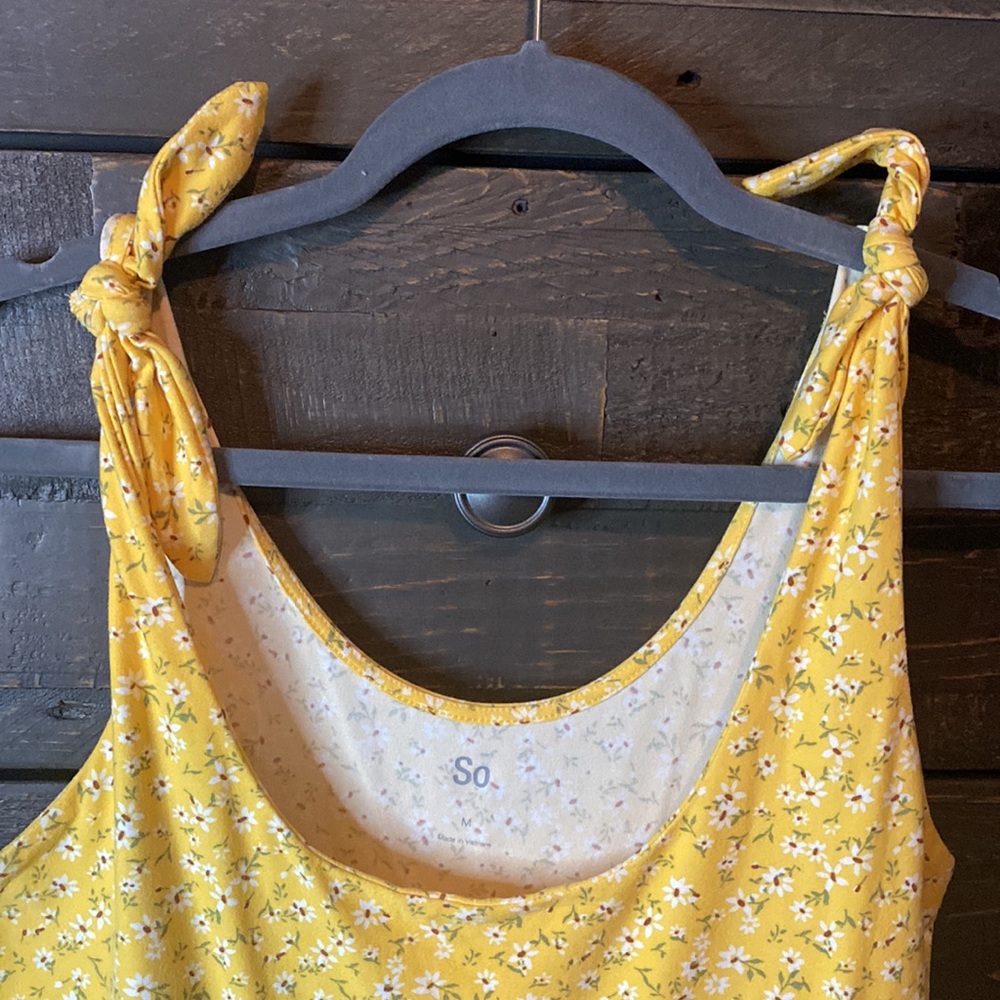 Romper - Picture 2 of 3